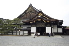 Nijo Castle