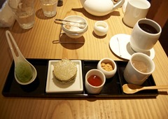 Afternoon Tea Kyoto Style