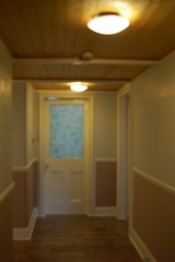 Hall Before