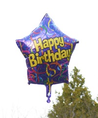 Happy Birthday! Happy Birthday!