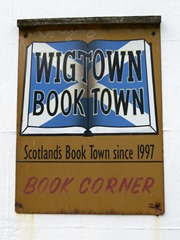 Wigtown Wigtown