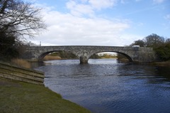 River Bladnoch River Bladnoch