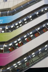 Sega Store - Akihabara