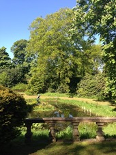 Lauriston Castle Grounds