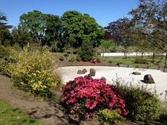 Kyoto Friendship Garden