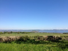 Views over the Forth