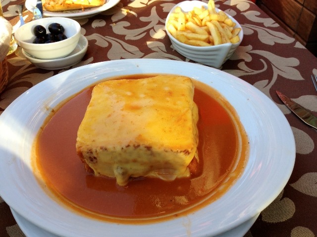 Francheshina Franceshina