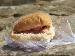 Yum, Lobster Roll Yum, Lobster Roll