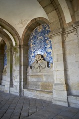Porto Cathedral Porto Cathedral
