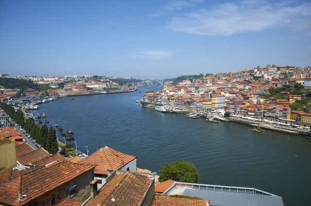 Oporto Oporto