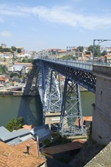 Maria Pia Bridge Maria Pia Bridge