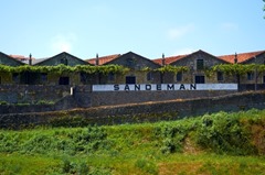 Sandemans Port Lodge