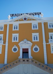 Ramon Pinto Port Lodge