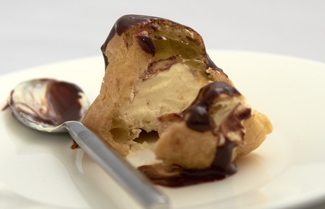 Profiterole