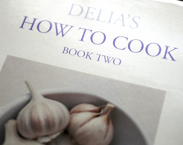 Delia's How to Cook 2 Delia's How to Cook 2