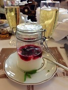 A Cafe Majestic Breakfast