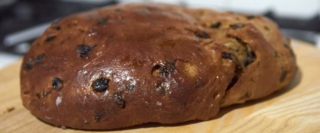 Barmbrack