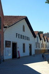 Ferreira Port Lodge Ferreira Port Lodge