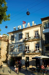 Quinta Do Noval Port Lodge Quinta Do Noval Port Lodge