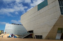 Casa Da Musica