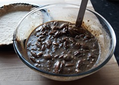 Gooey Bourbony Filling Gooey Bourbony Filling