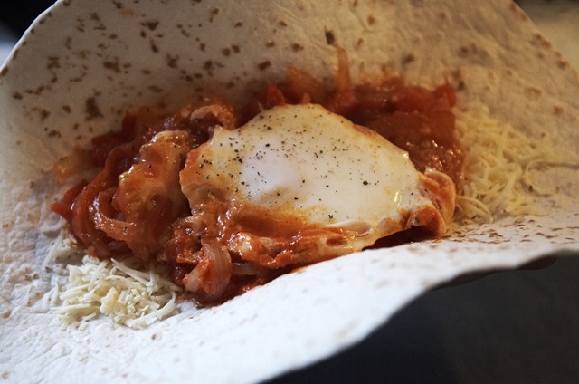 Ready to be wrapped up!