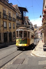 Tram No 28