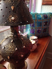 Pomegranate, Edinburgh