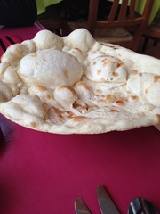 Mega Naan