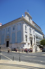 Lisbon