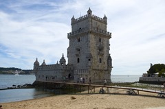 Belem Tower