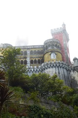 National Palace of Pena