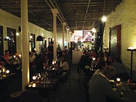 Resturant Restaurant