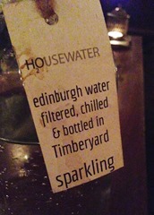 House Water House Water