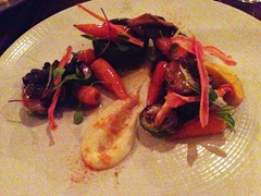 Veggie Main Veggie Main