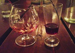 Somerset Pomona and Damson Vodka Somerset Pomona and Damson Vodka