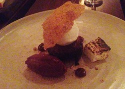 Chocolatey Goodness! Chocolatey Goodness!