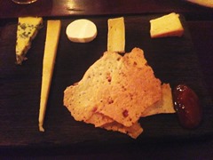 Cheese Board Cheese Board