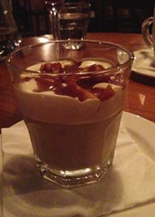 Butterscotch Custard