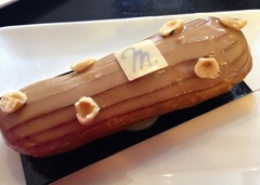 Praline Eclair