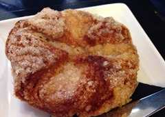 Buttery Pastry Goodness