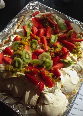 Pavlova Pavlova