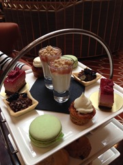 Patiserrie Patisserie