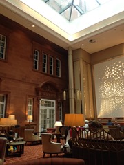 Peacock Alley Peacock Alley