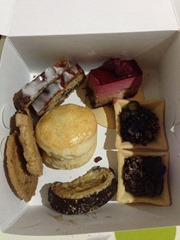 Doggy Bag! Doggy Bag!