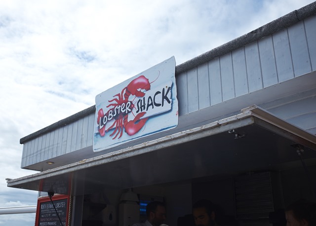 Lobster Shack