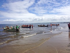 Portobello Regatta