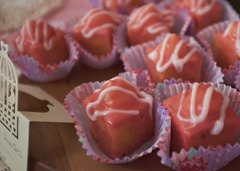 French Fancies French Fancies