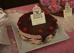 Icebox Cake Icebox Cake