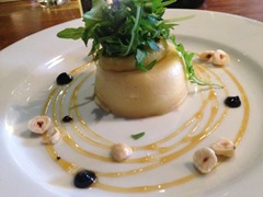 Goats Cheese Cake Goats Cheese Cake